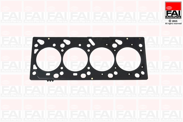 Gasket, cylinder head